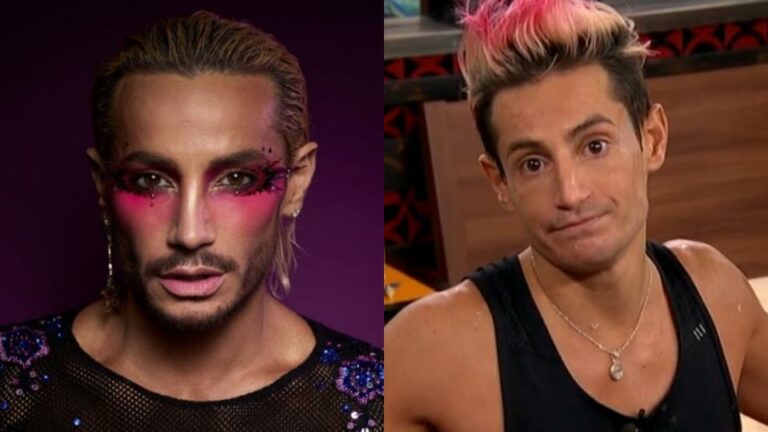 Frankie Grande