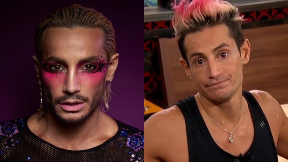 Frankie Grande