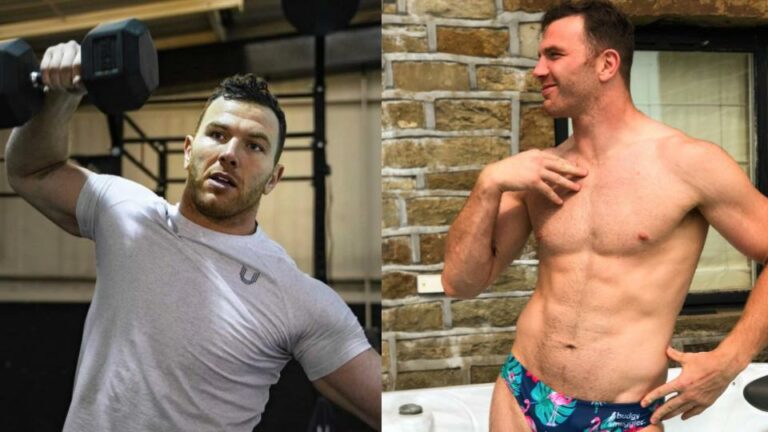 Keegan Hirst