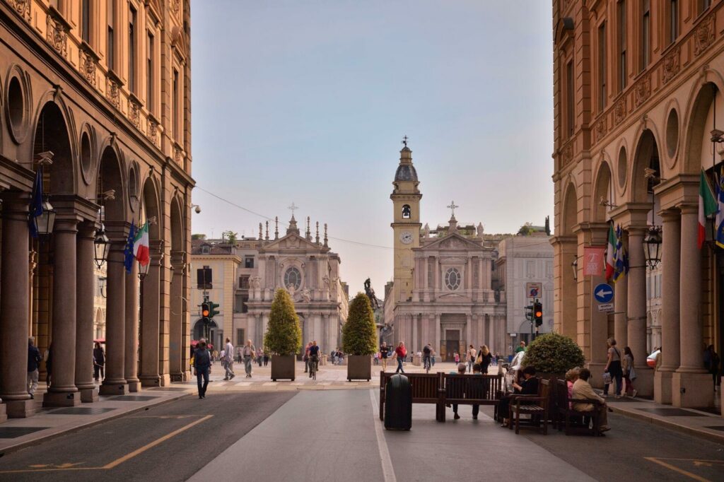 Turin, Italy
