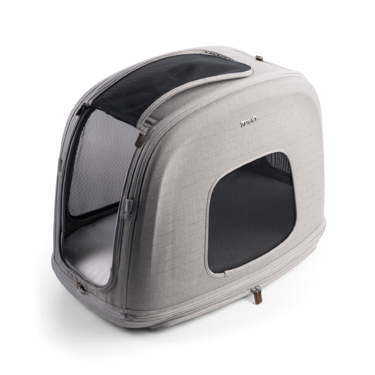 Crispin By Tavo Review The Crash tested Travel Crate Making Dog Safety Crispin By Tavo Review The Crash tested Travel Crate Making Dog Safety