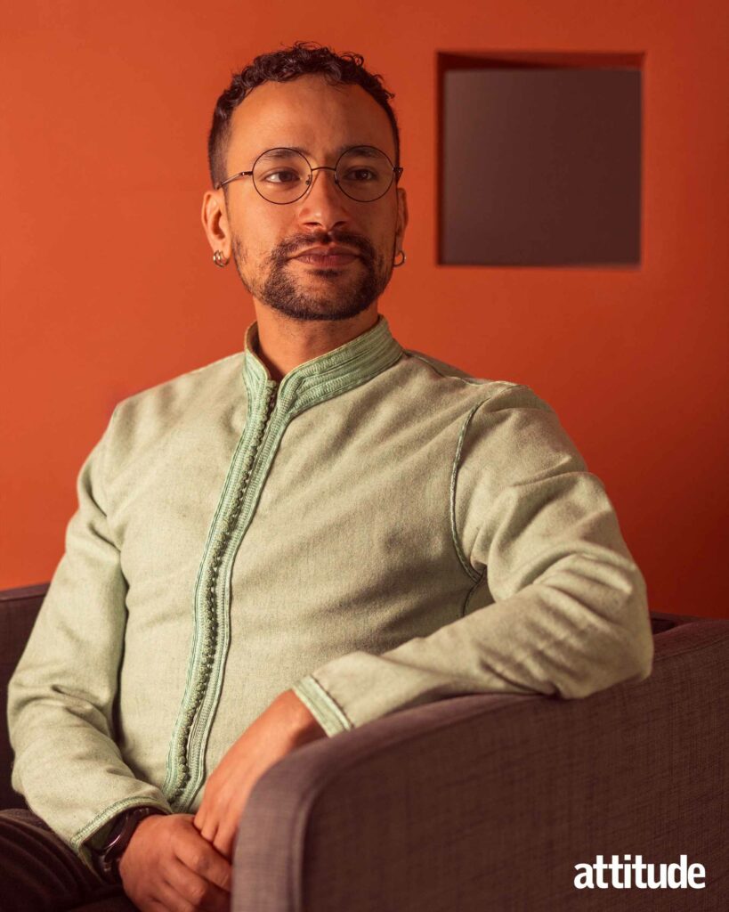 Mohamed Ali Aguerbi