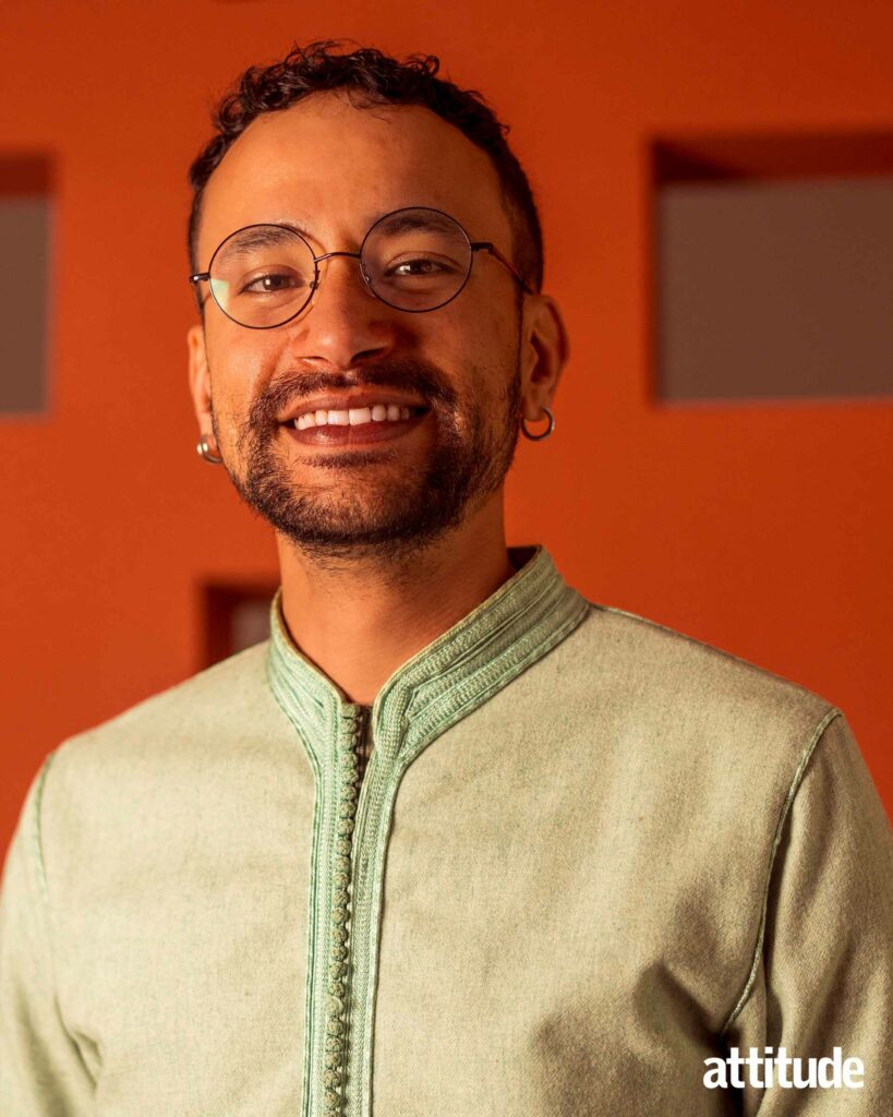 Mohamed Ali Aguerbi