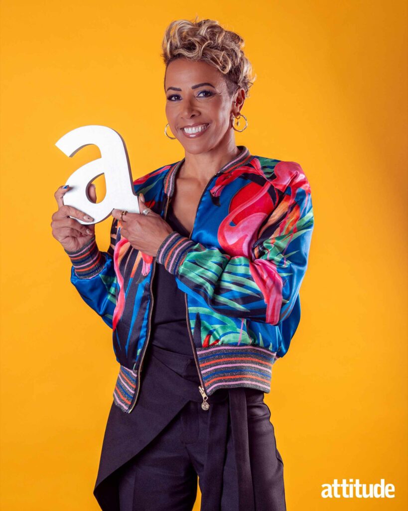 Dame Kelly Holmes
