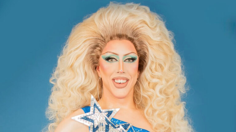 Sophia Stardust headshot
