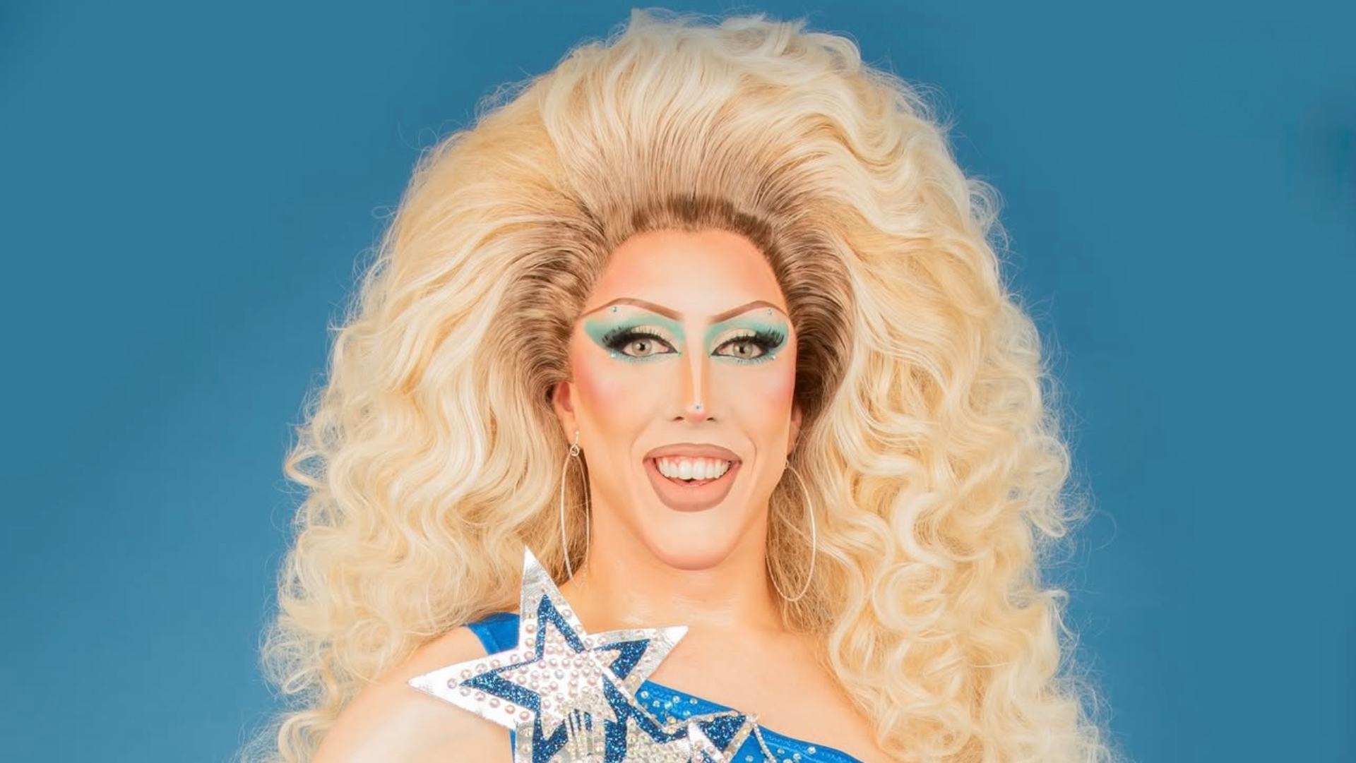 Sophia Stardust headshot