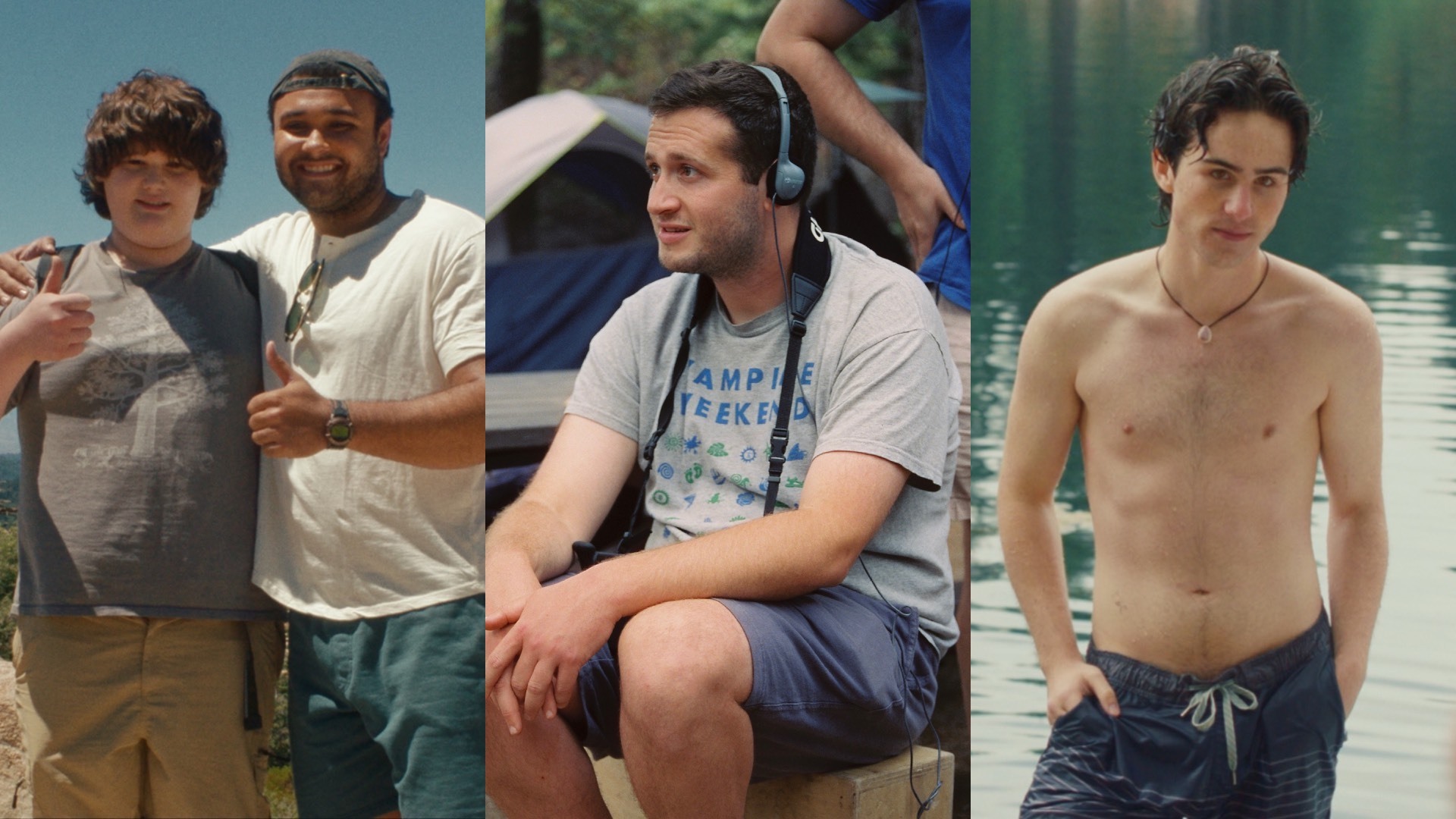Big Boys stills
