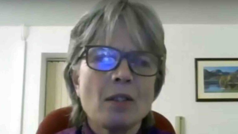Archbishop Cherry Vann