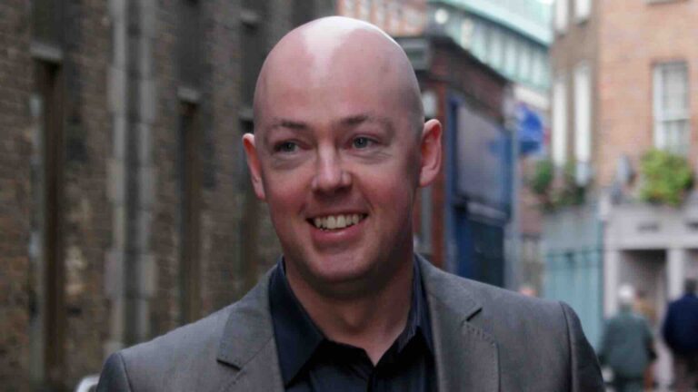 John Boyne