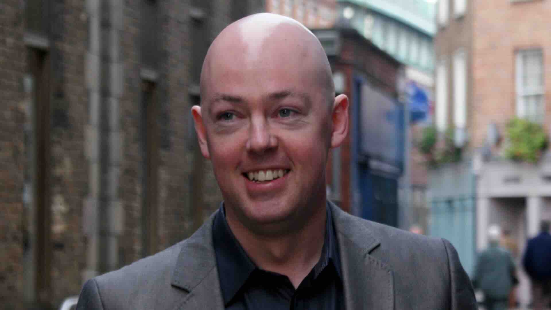 John Boyne