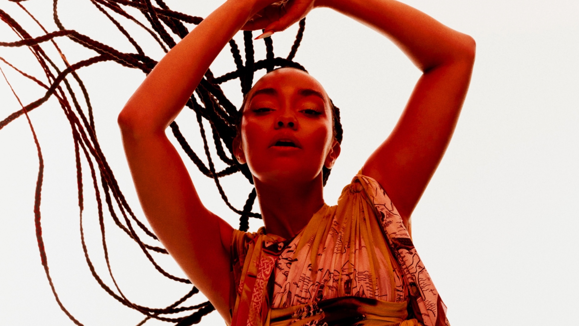 Leigh-Anne Pinnock
