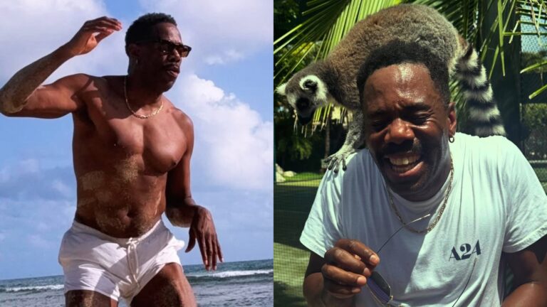 Colman Domingo