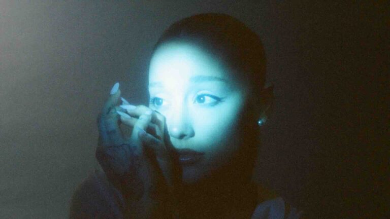 Ariana Grande