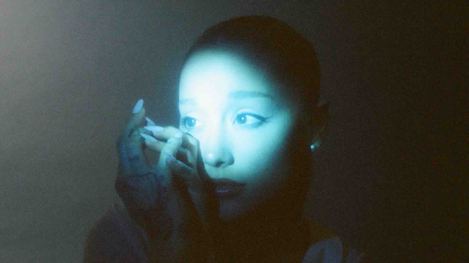Ariana Grande