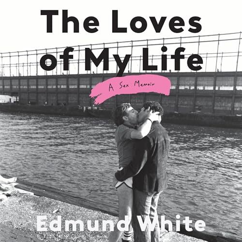 The cover artwork for the book The Loves of My Life
