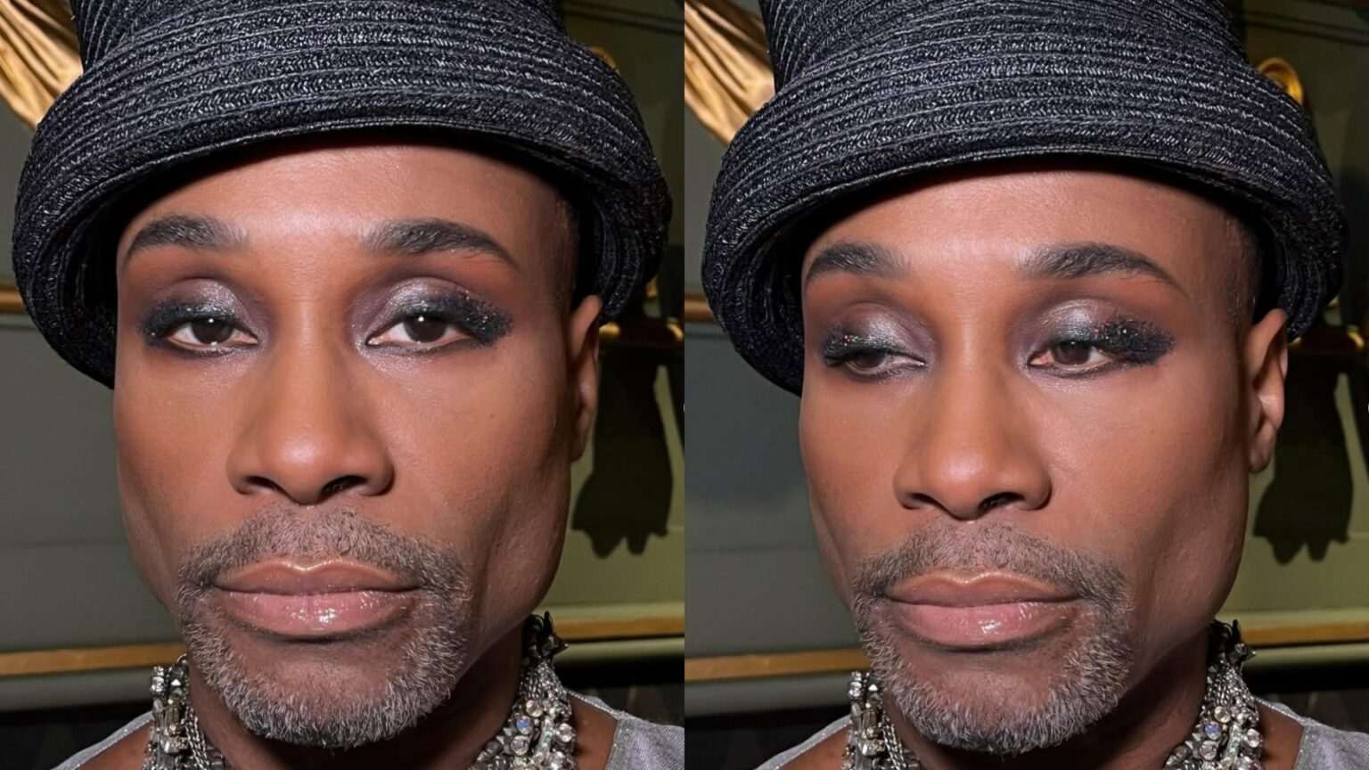 Billy Porter steps down from Cabaret role due to 'serious' sepsis