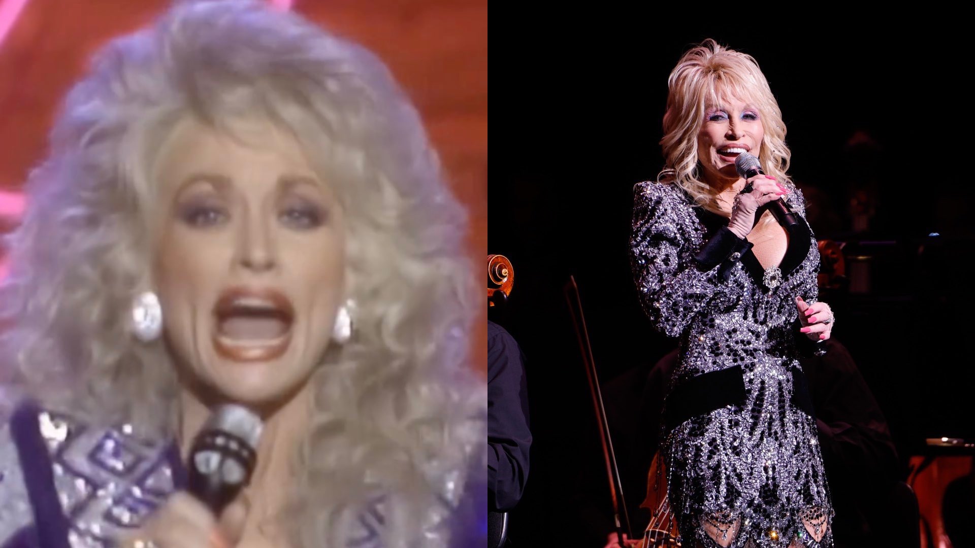 Dolly Parton Postpones Las Vegas Residency to 2026 Due to Health Concerns