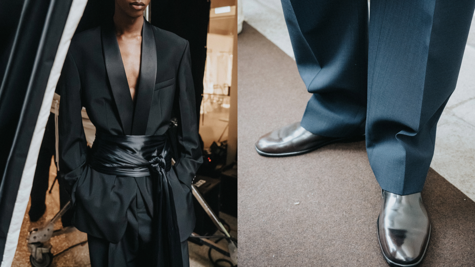 The must-see menswear from Milan Fashion Week