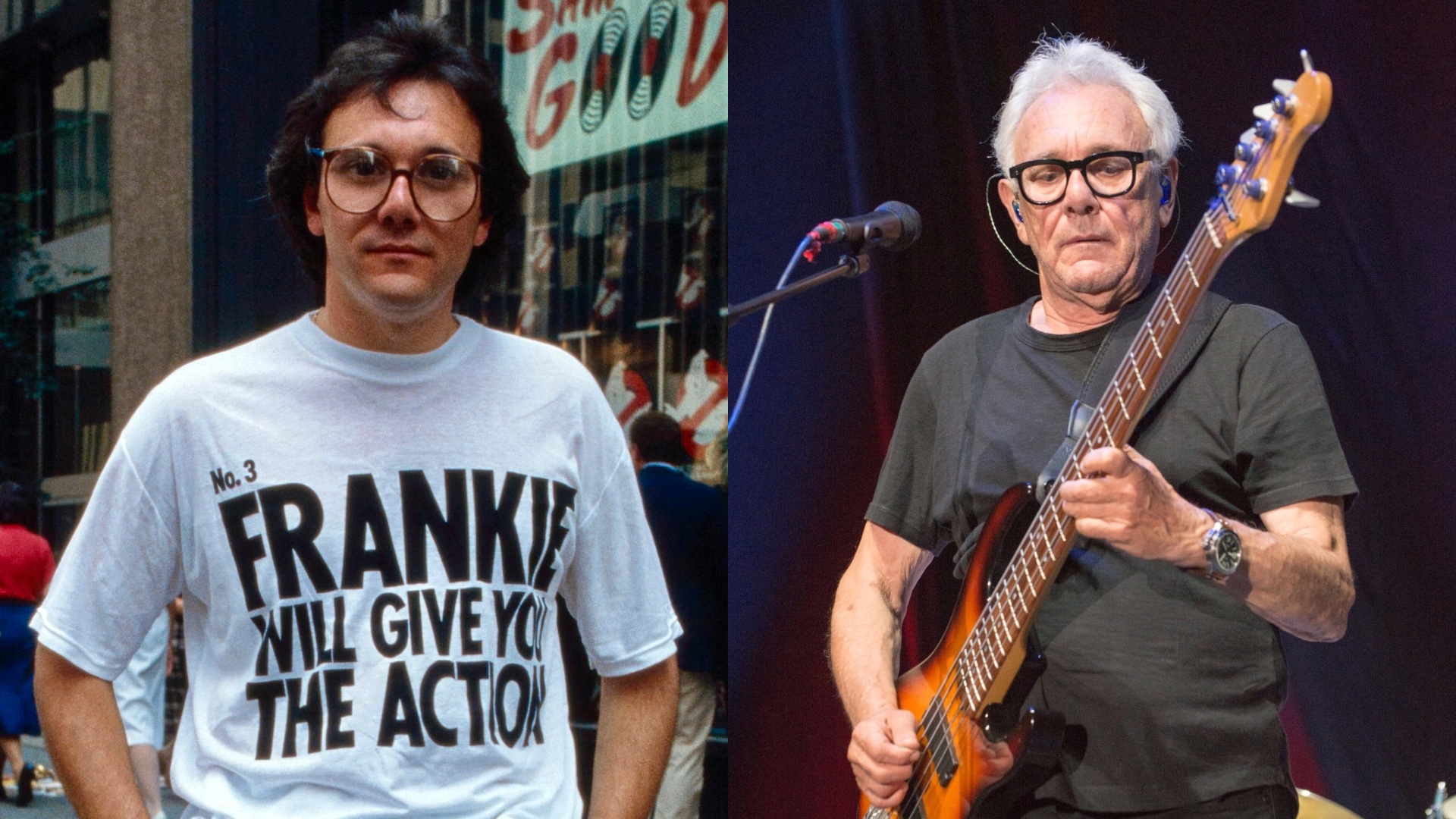 Trevor Horn