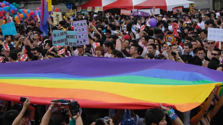Hong Kong Pride