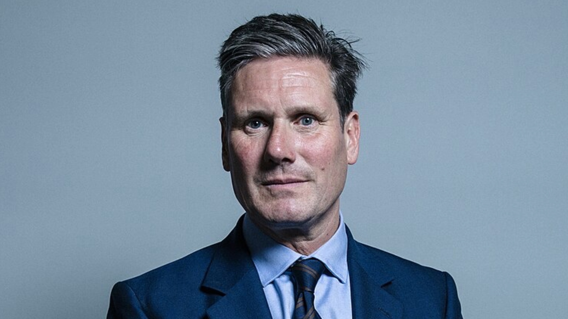 Keir Starmer
