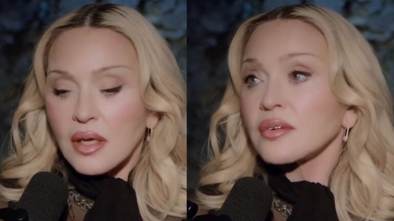 Madonna