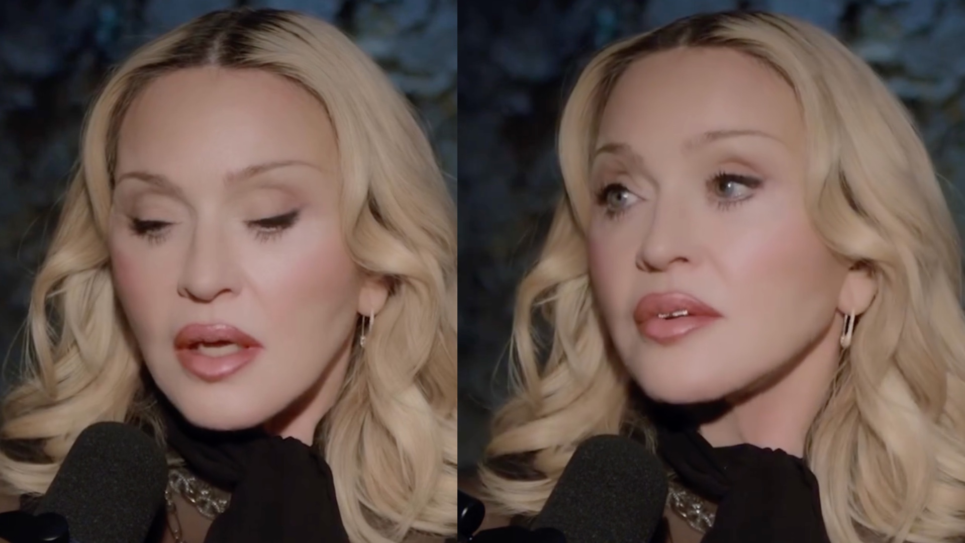 Madonna