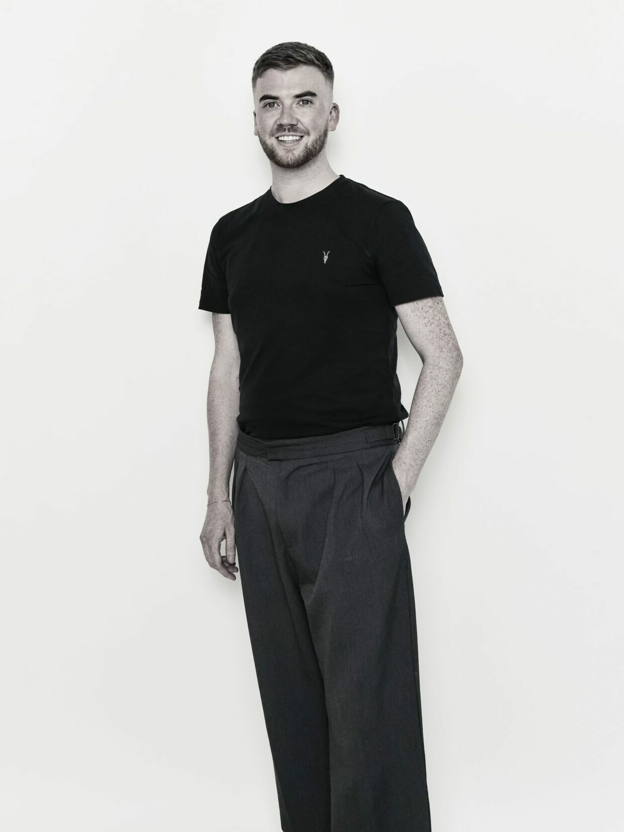 Luke Hamnett