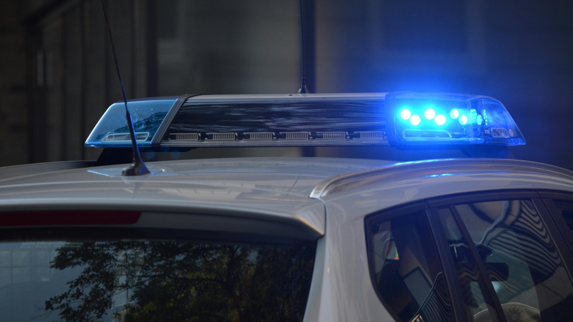 Police Sirens