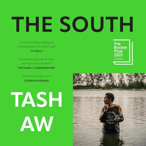 Cover of the book the South