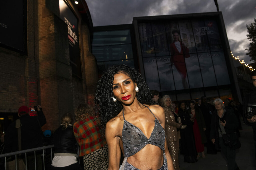 Sinitta