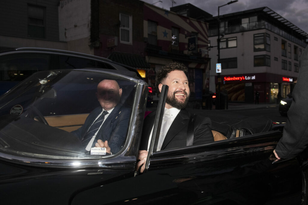 Calum Scott