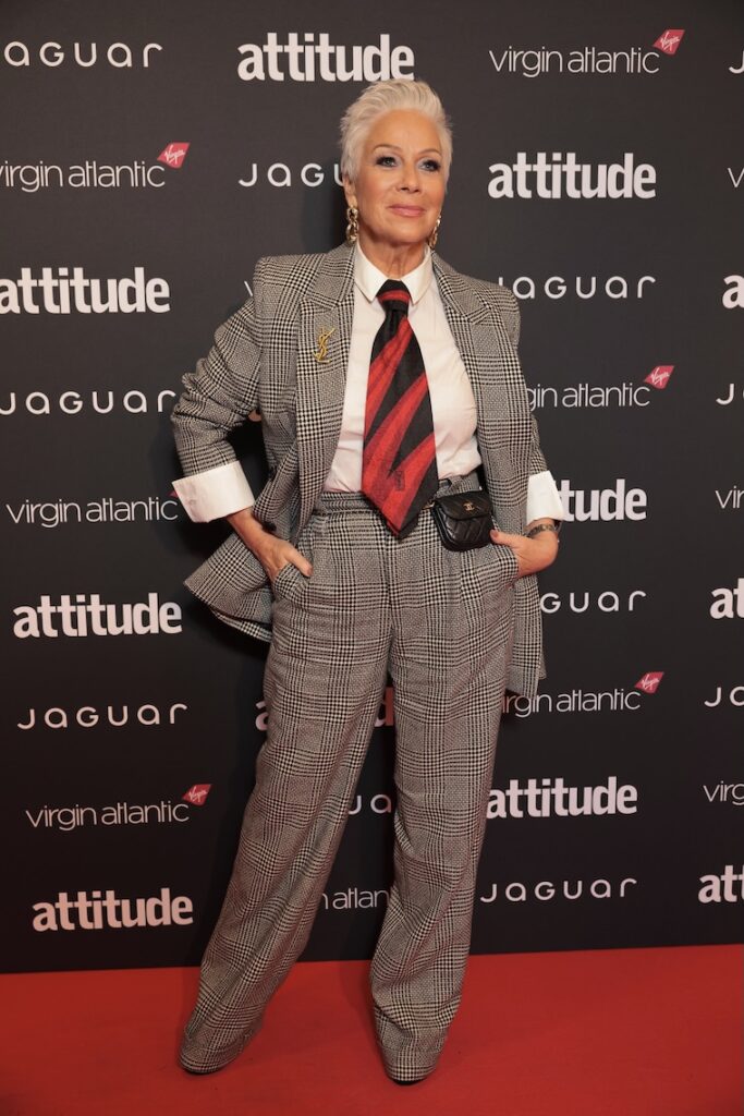 Denise Welch