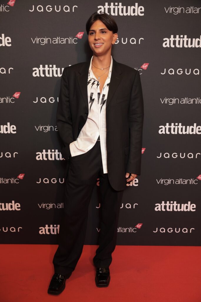 Jason Patel