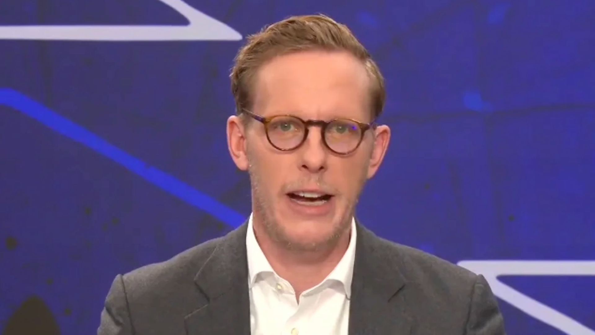 Laurence Fox