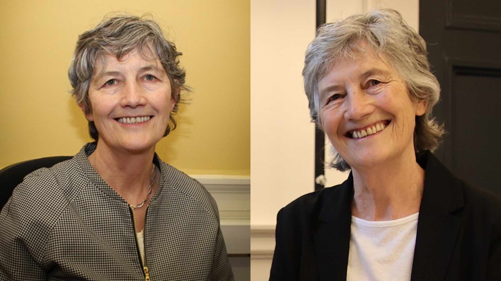 What has Catherine Connolly, Ireland’s newly-elected president, said about LGBTQ+ rights?