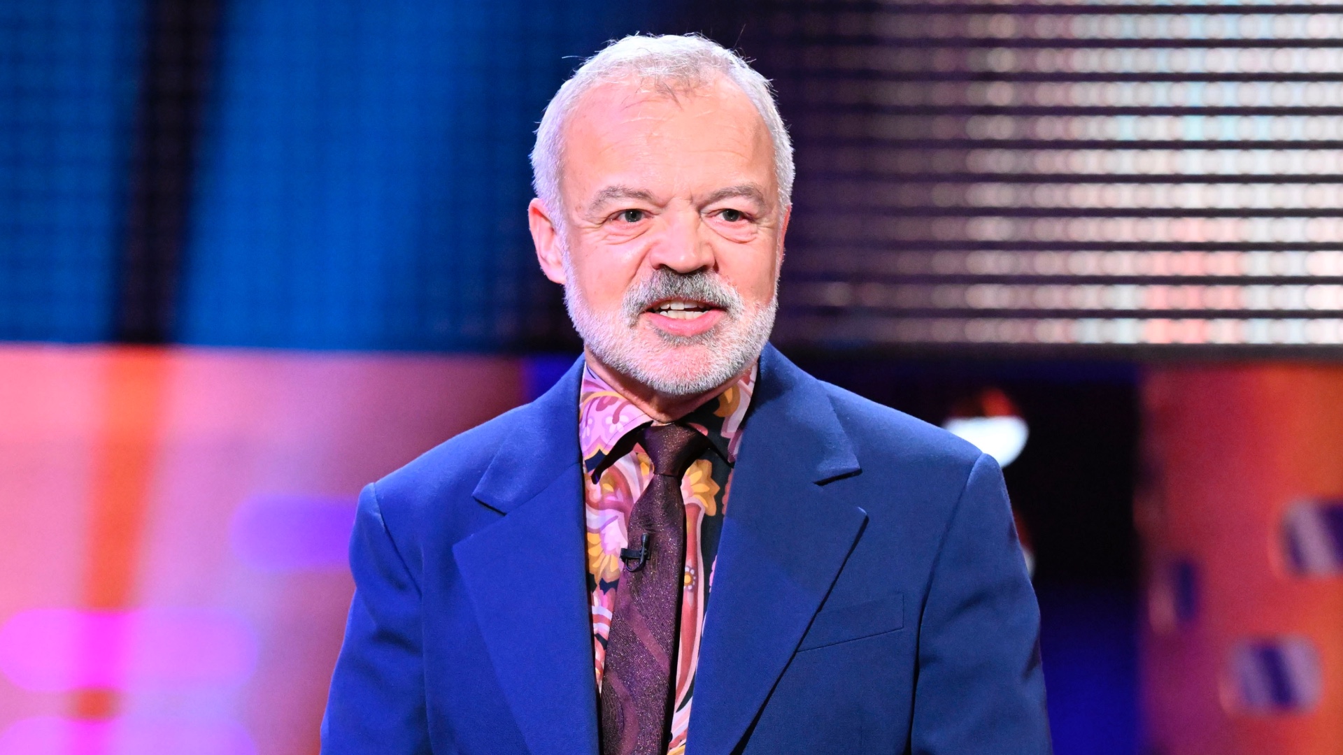 Graham Norton