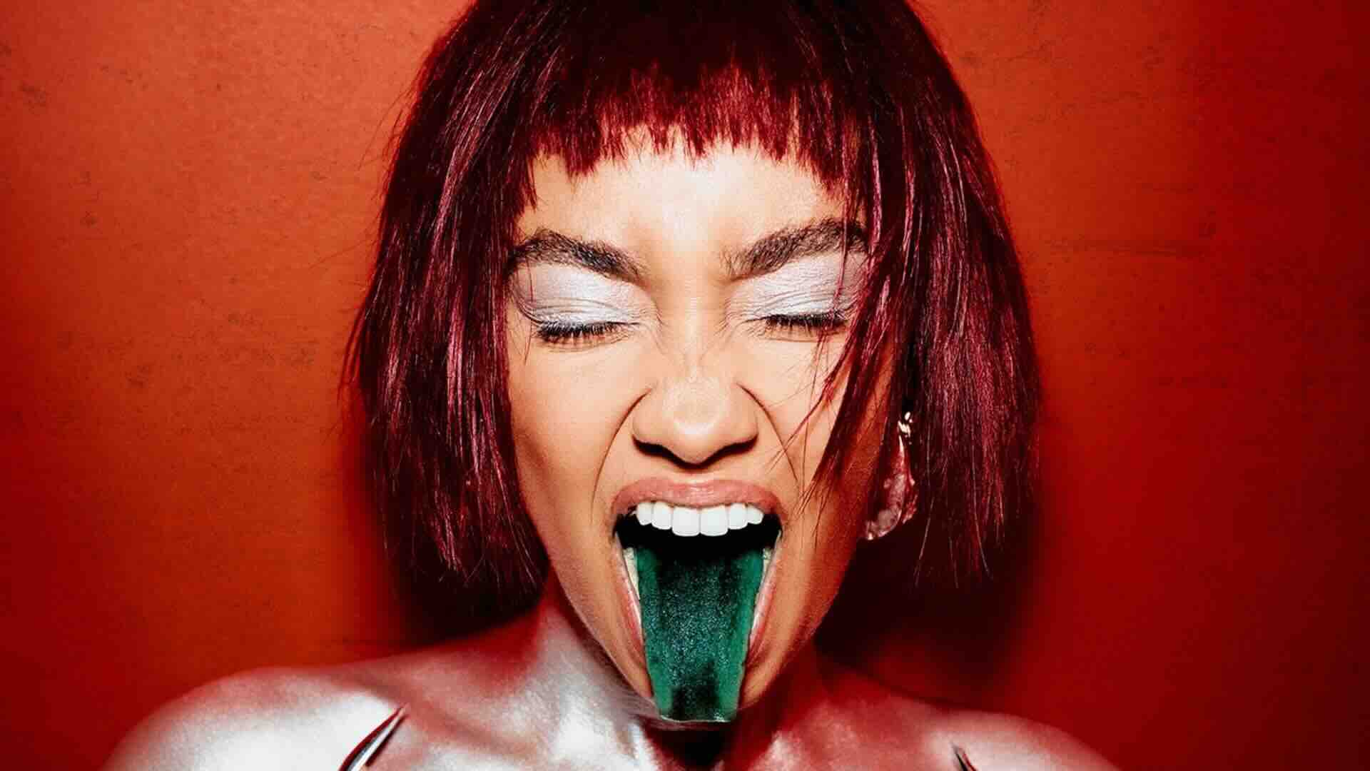 Leigh-Anne promo shot