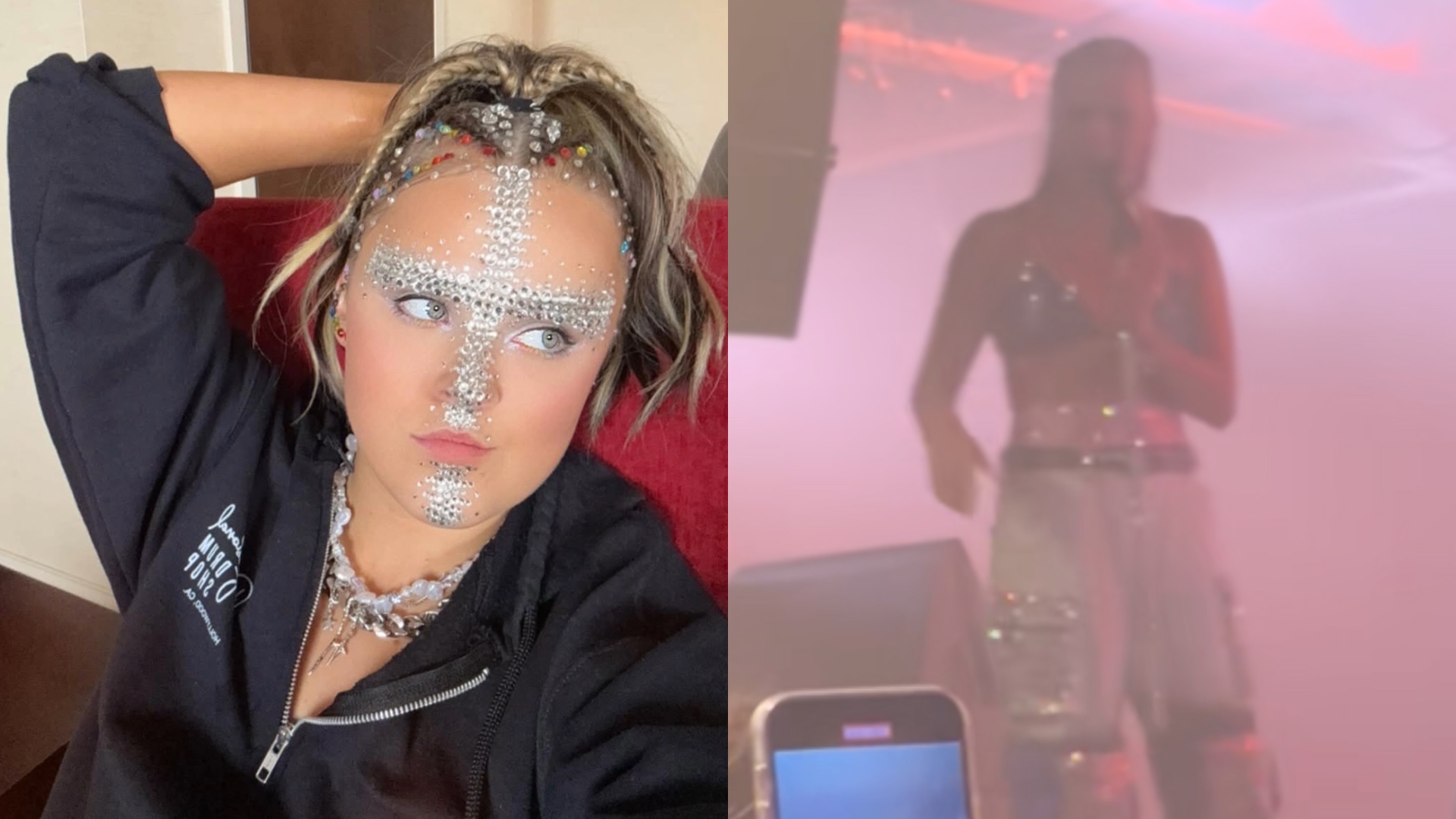 JoJo Siwa
