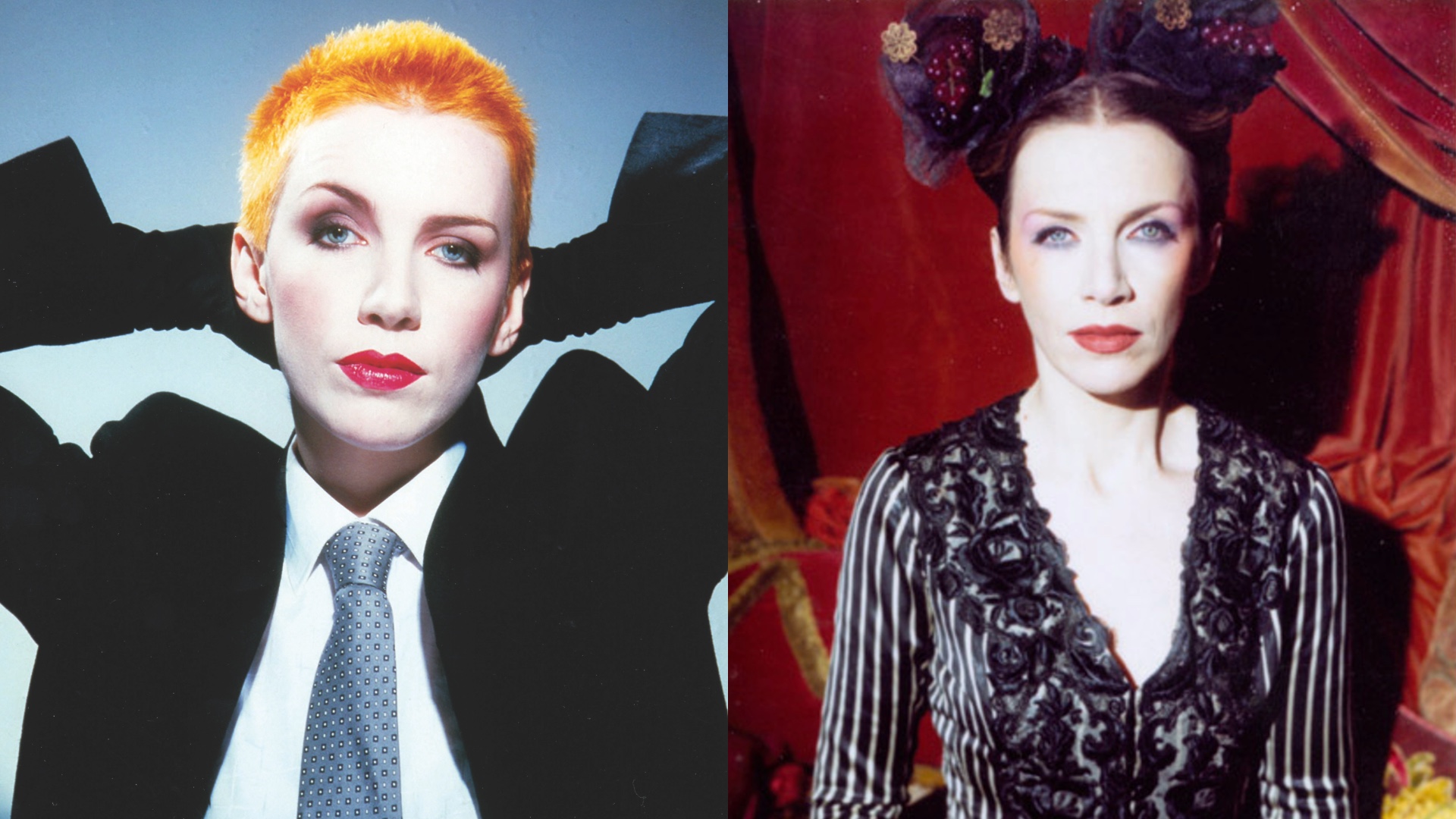 Annie Lennox