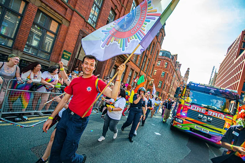 Manchester Pride