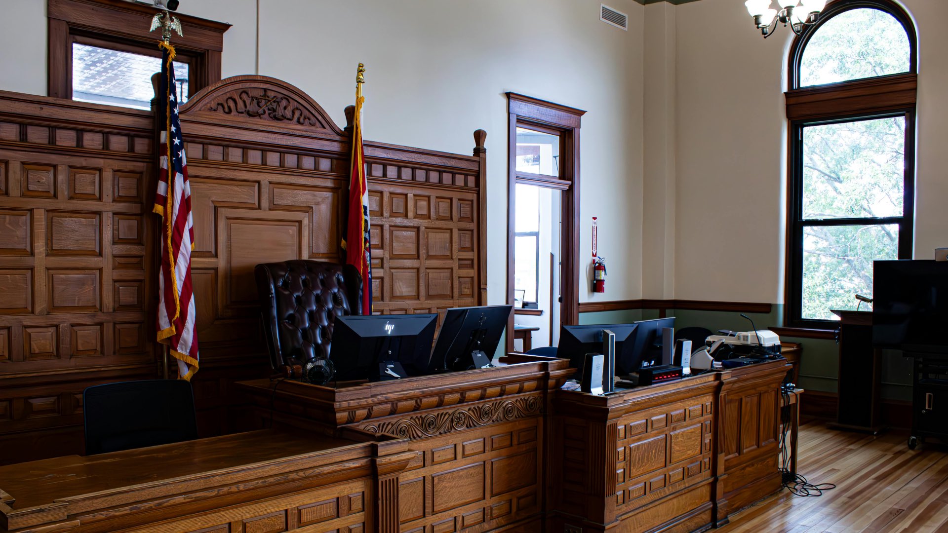 US supreme court