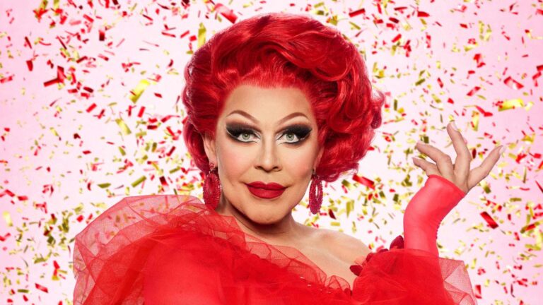 La Voix on Strictly Come Dancing