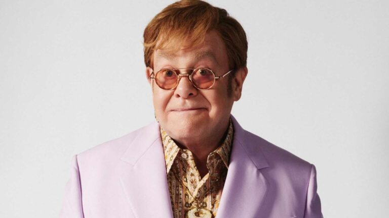 Elton John
