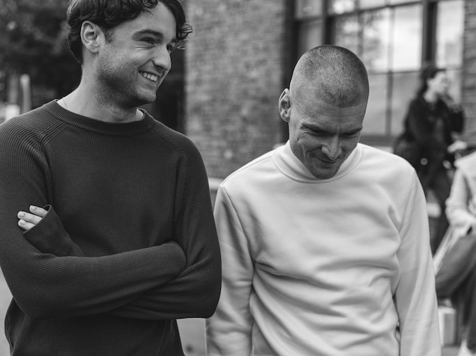 We Look Back, We Live On speakers