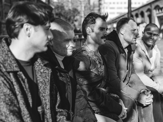 We Look Back, We Live On speakers