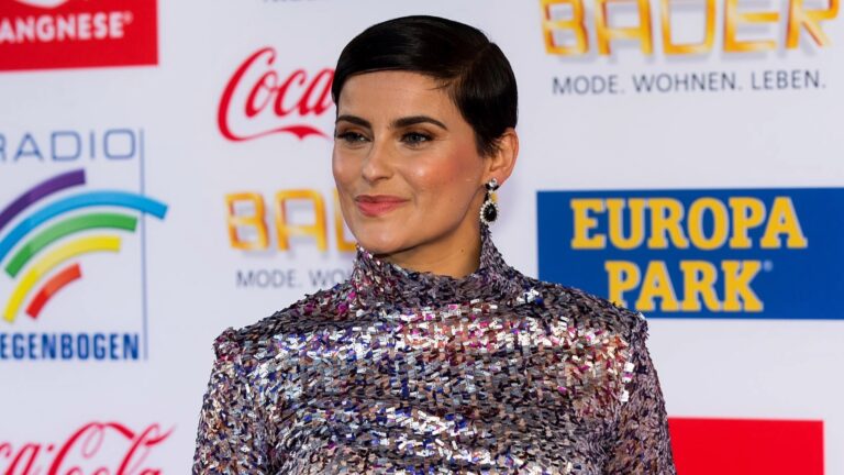 Nelly Furtado