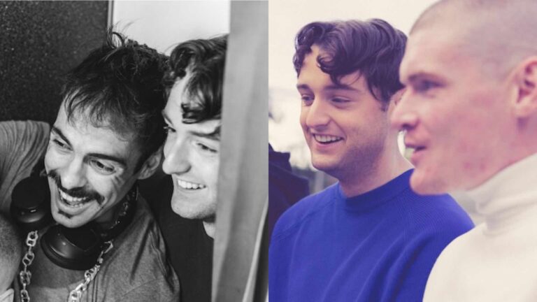 Impulse London speakers