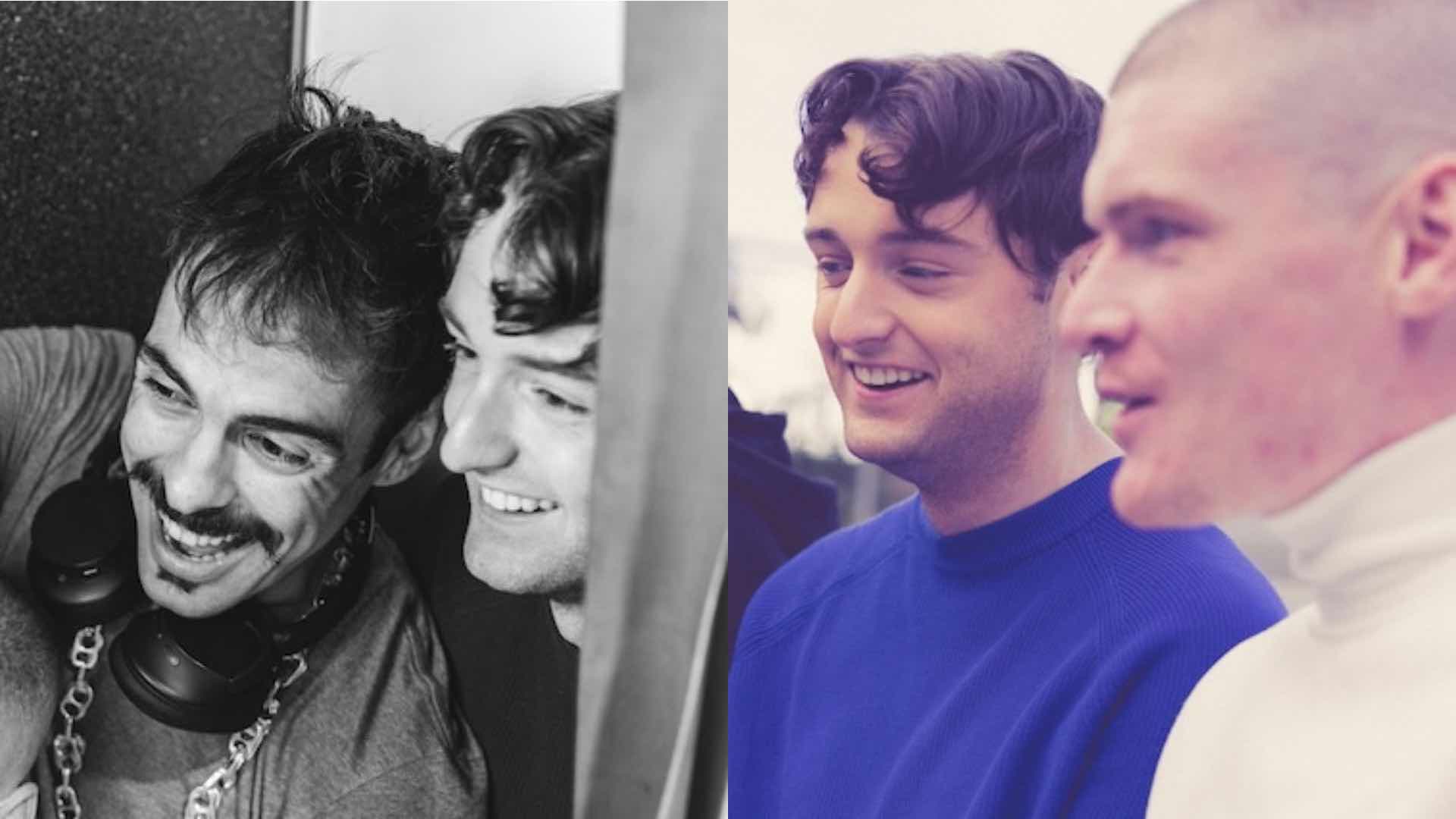 Impulse London speakers