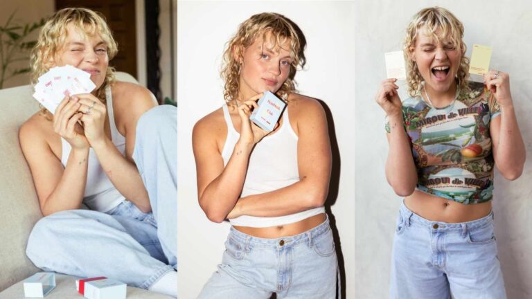 Kath Ebbs Heartbreak Club kit